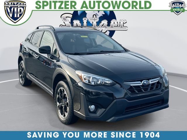 2023 Subaru Crosstrek Premium