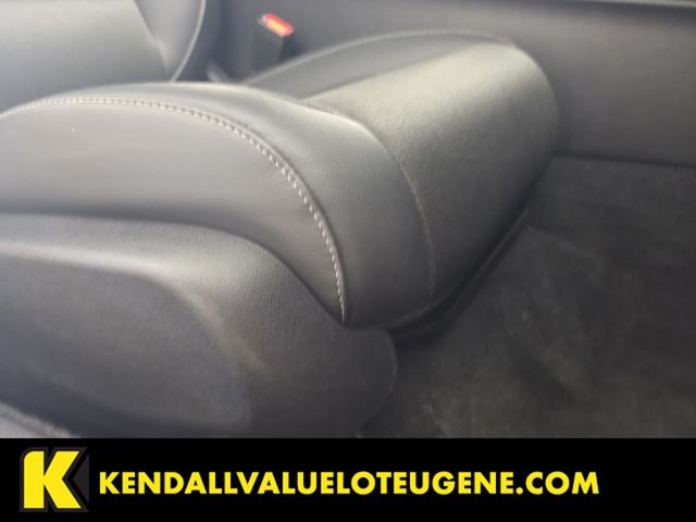 Used 2021 Red Honda Sport image 29