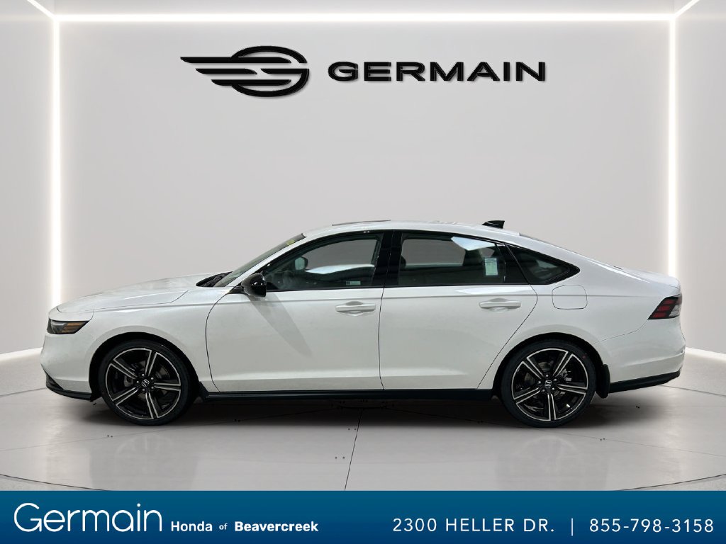 2026 Honda Accord SE - Photo 30