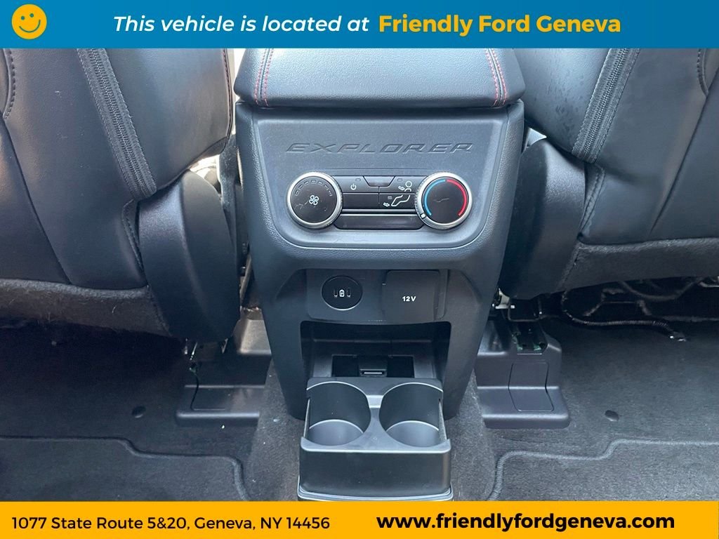 Used 2026 Gray Ford ST-Line image 34