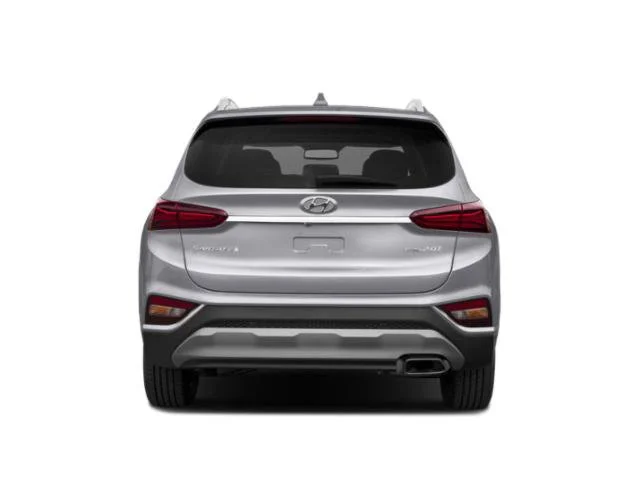 Used 2019 Machine Gray Hyundai Limited image 8