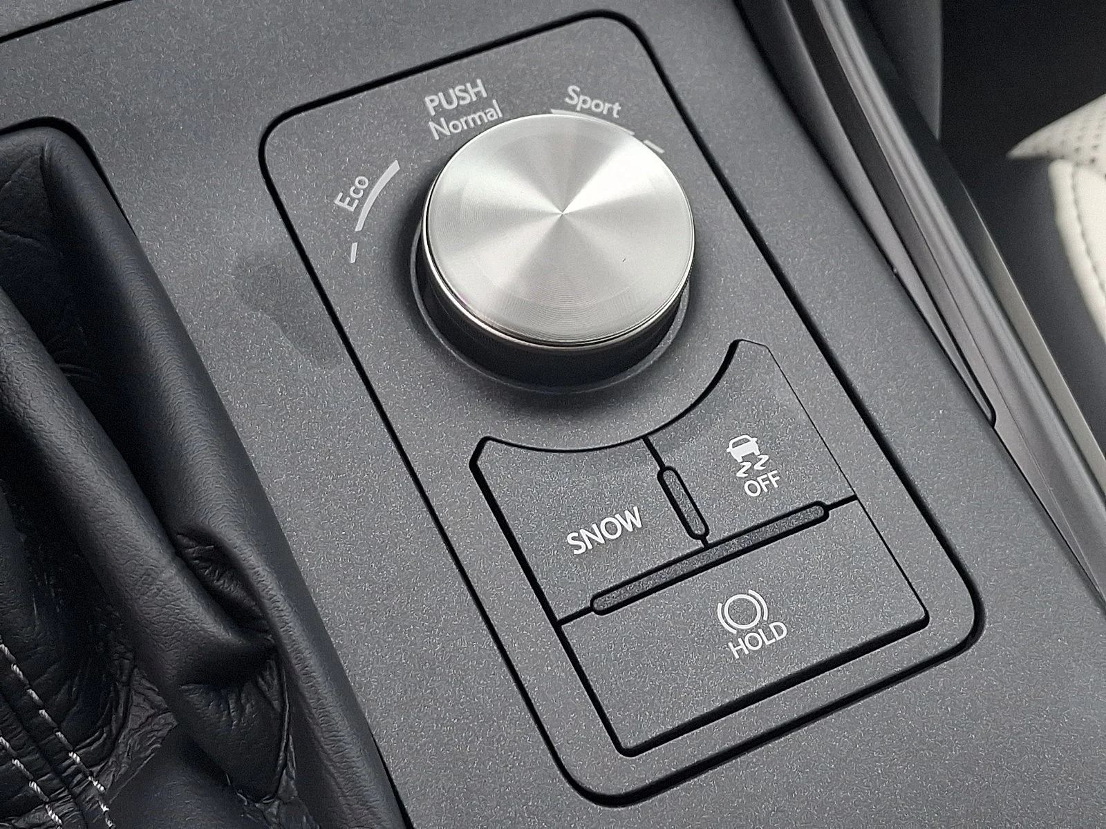 Certified Used 2025 CAVIAR Lexus  image 24