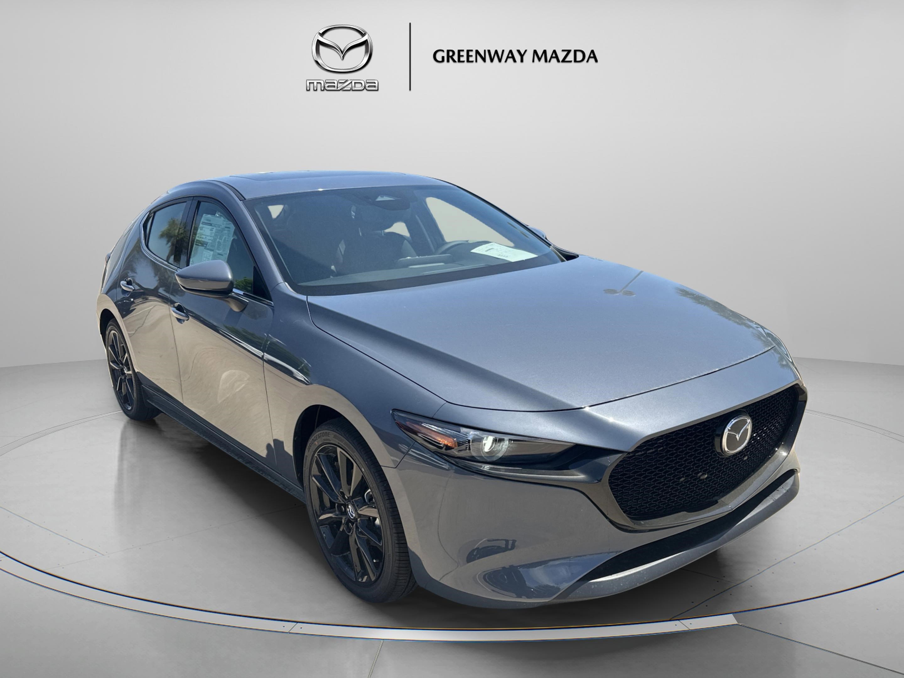2026 Mazda CX-3 Premium MT 5-Door SKYACTIV's photo