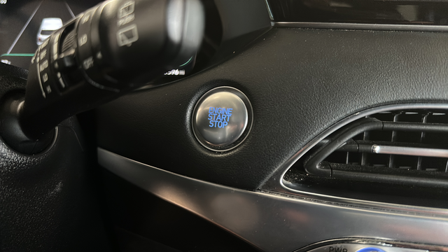 Used 2020 Steel Graphite Hyundai Limited image 21