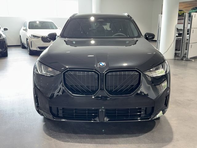 New 2026 Black Sapphire Metallic BMW 30 xDrive image 2