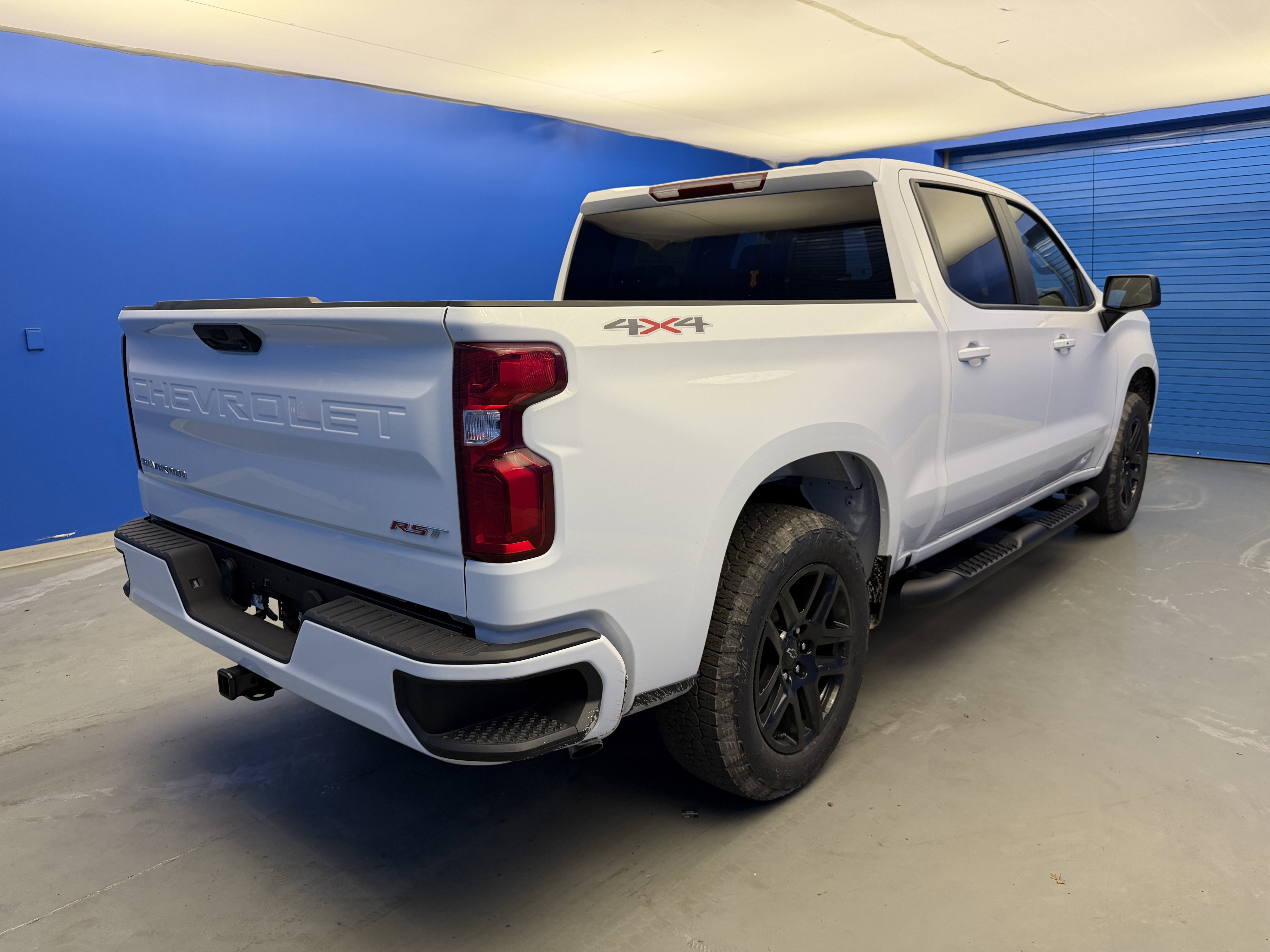 2026 Chevrolet Silverado 1500 RST - Photo 7