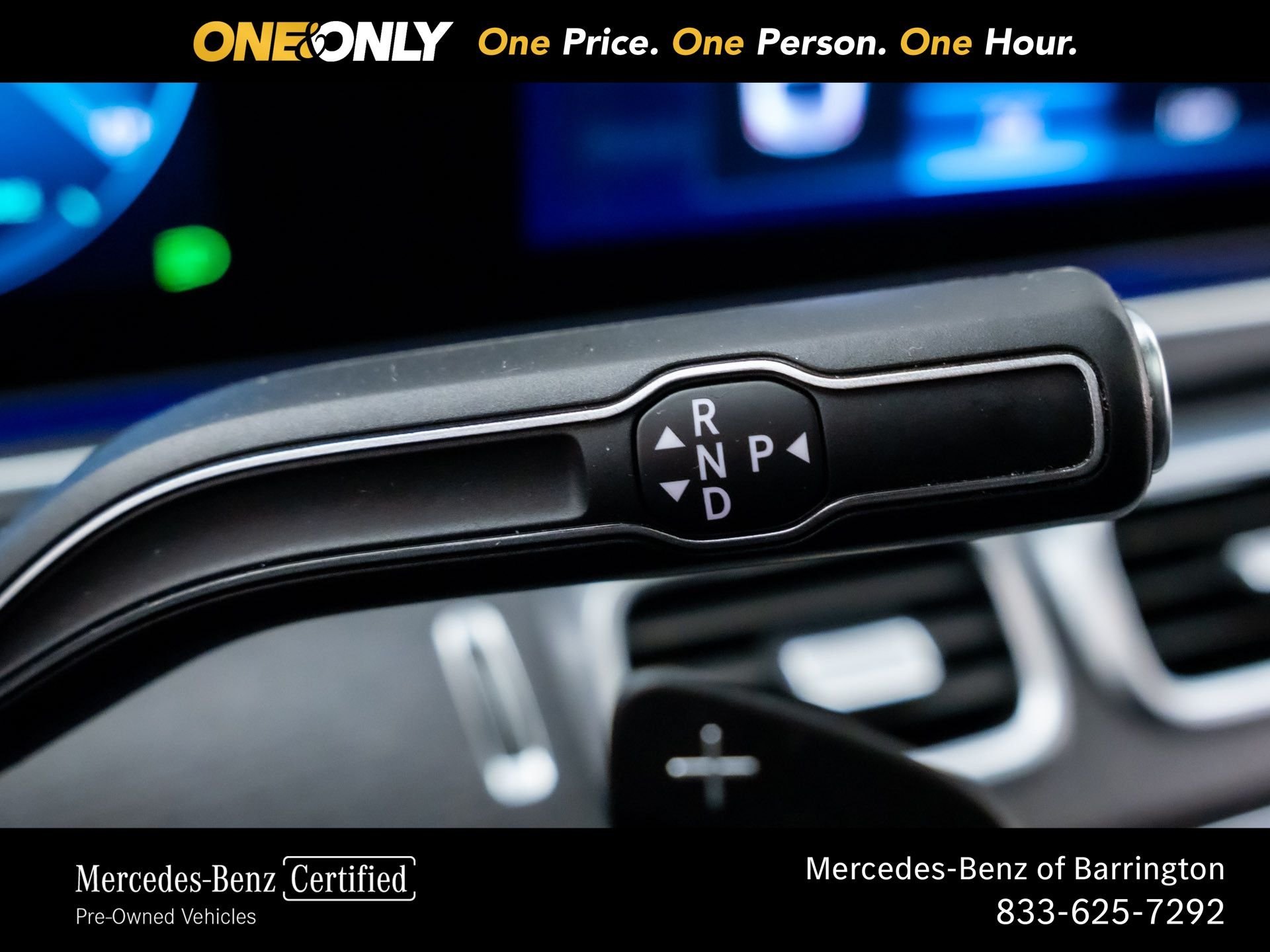 Certified Used 2023 Black Mercedes-Benz GLE 450 image 23