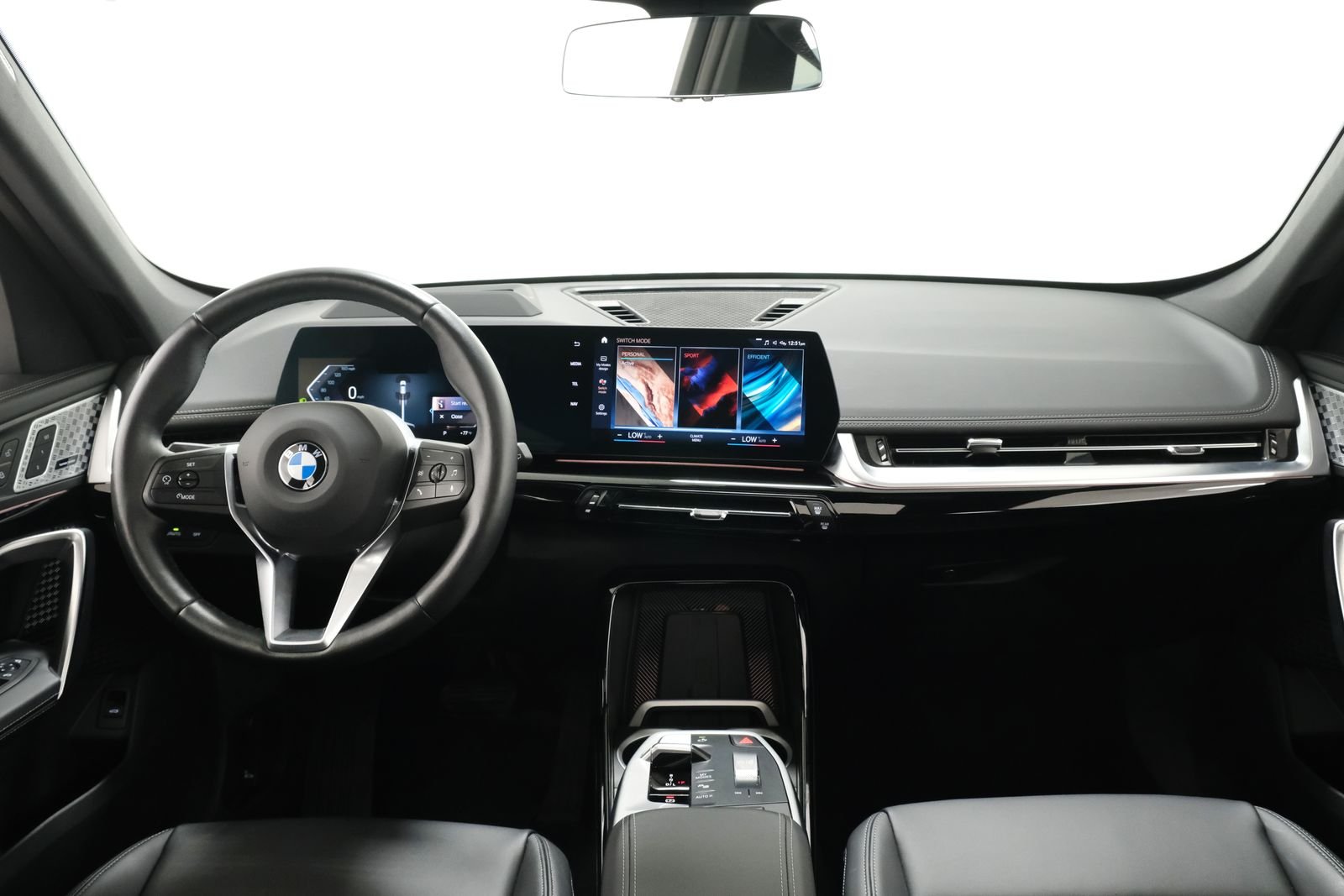 Certified Used 2023 Alpine White BMW xDrive28i image 8