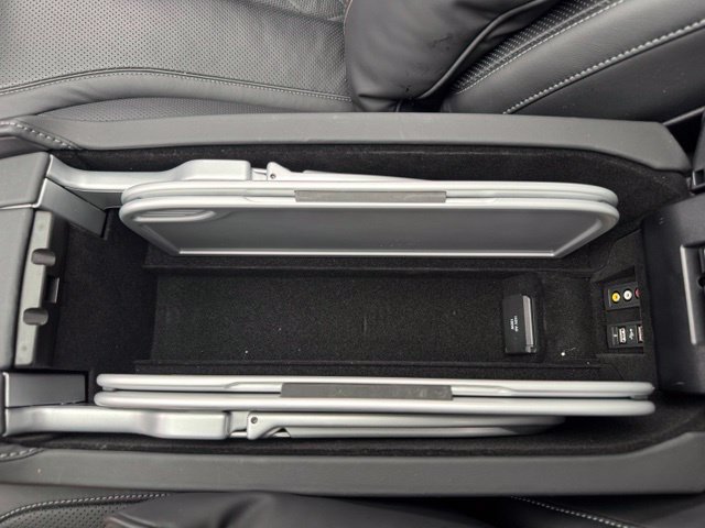Used 2015 Black Mercedes-Benz S 600 image 27