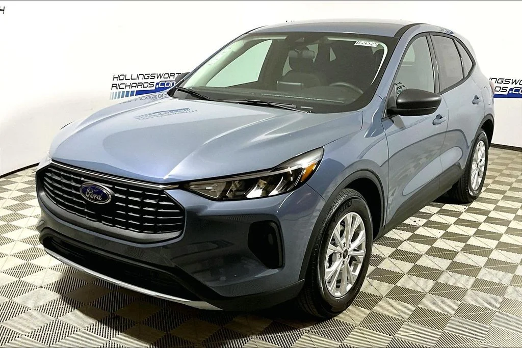 2026 Ford Escape