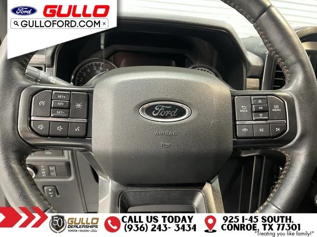 Used 2021 Lead Foot Ford Tremor image 24
