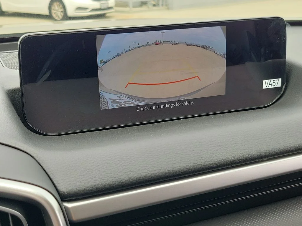 New 2026 Zircon Sand Metallic Mazda 2.5 S Meridian Edition AWD image 9