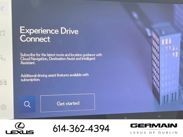 Certified Used 2024 NIGHTFALL MICA Lexus 350h Premium Plus image 14