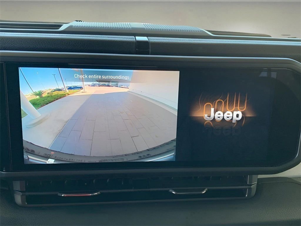 2026 Jeep Wrangler 4-Door Sport S - Photo 35