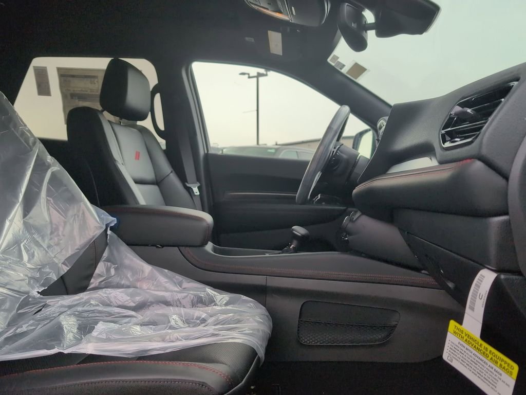 New 2026 Destroyer Gray Clearcoat Dodge GT Plus image 30