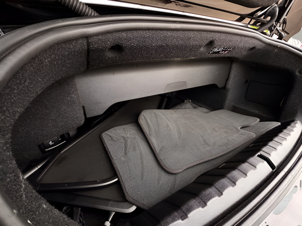 2024 BMW 4 Series M440i - Photo 15