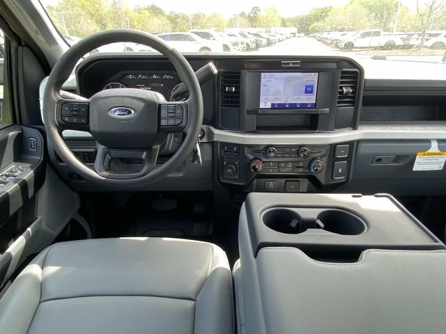 New 2026 White Ford XL image 6