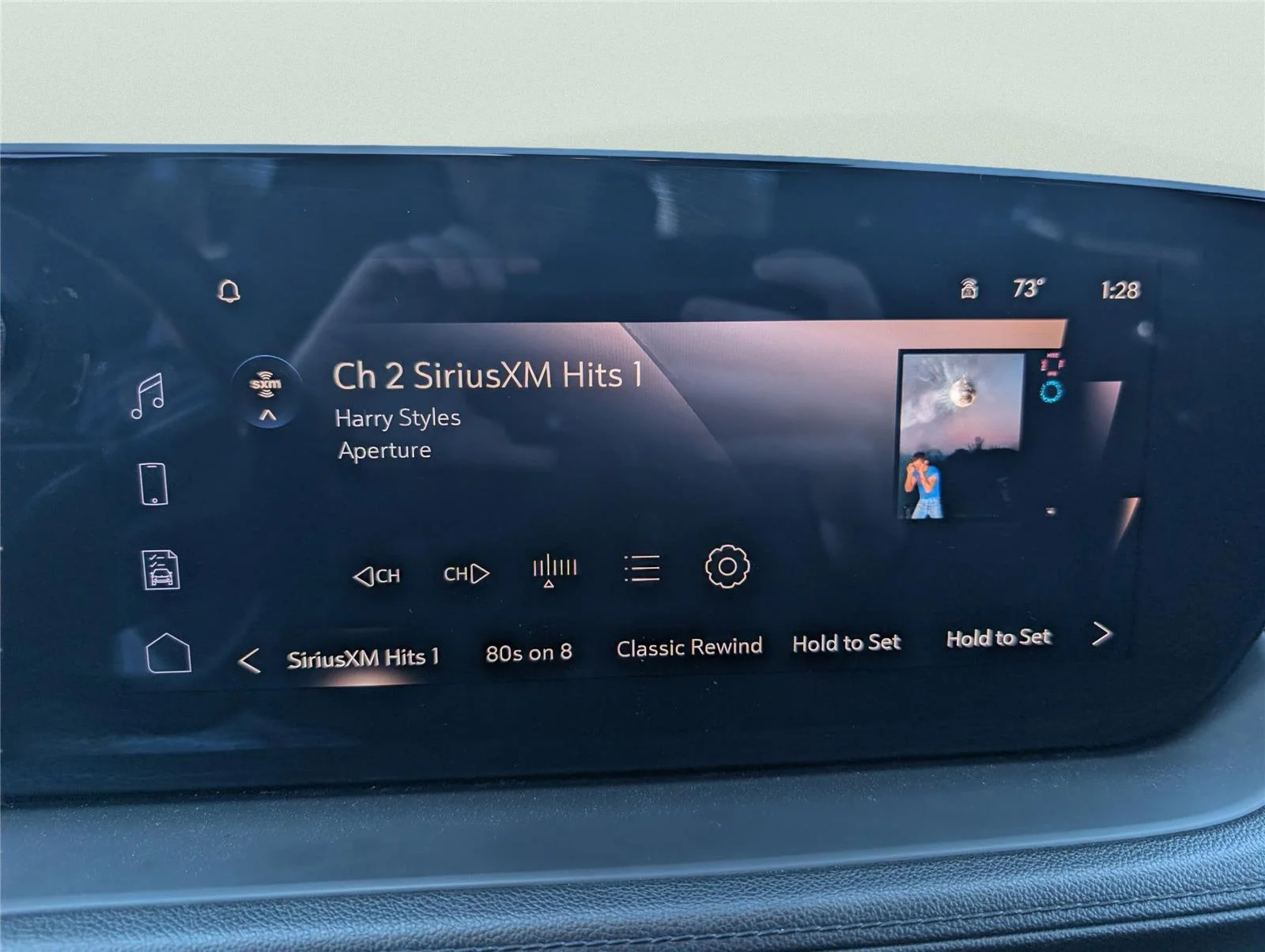 2024 Buick Encore GX Sport Touring - Photo 14