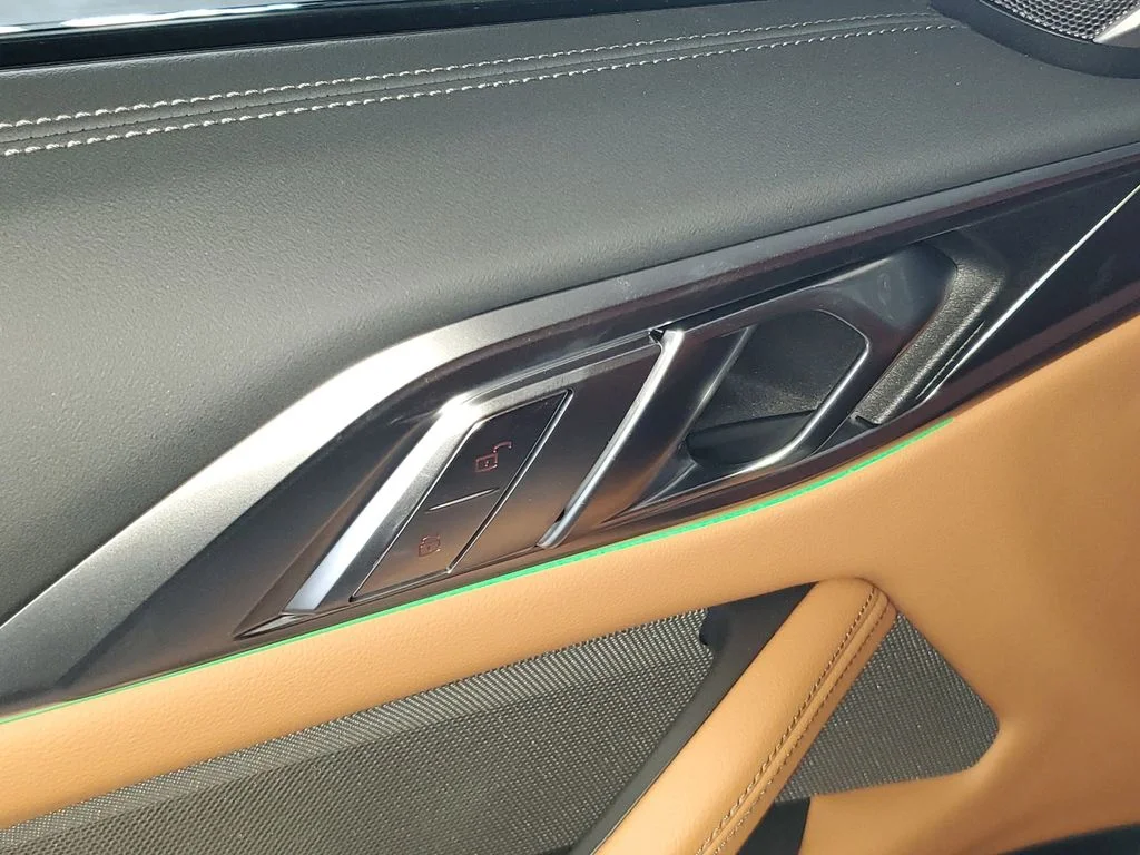 New 2026 Gray BMW 430i image 10