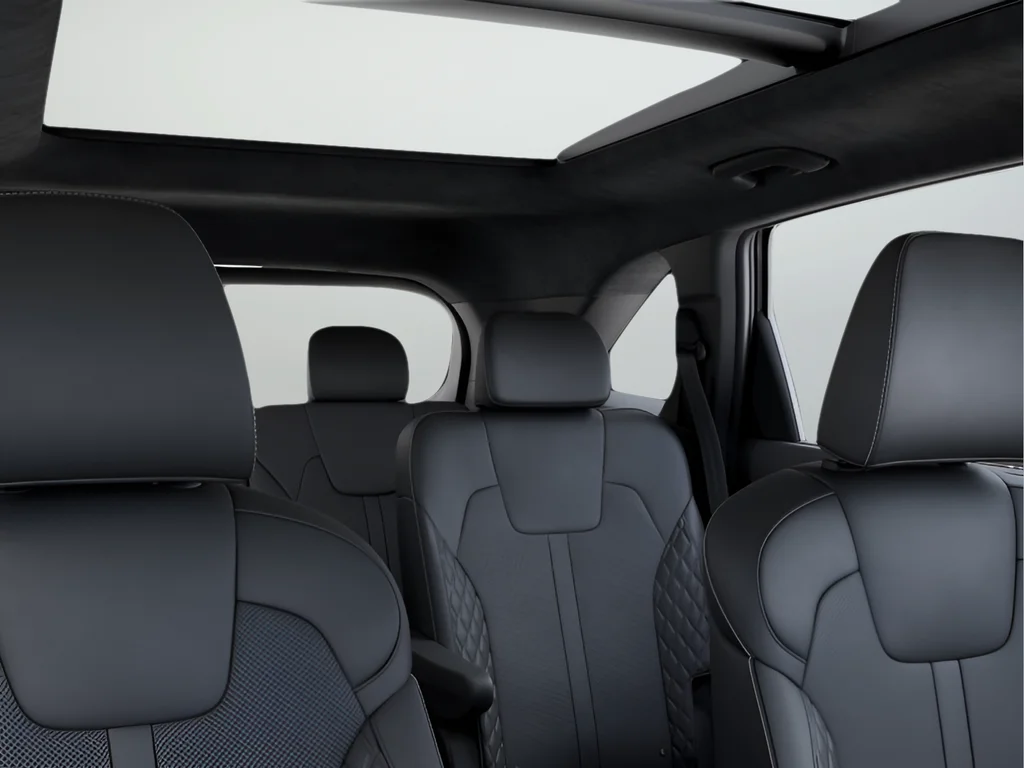 New 2026 Interstellar Gray Kia X-Line SX Prestige image 27