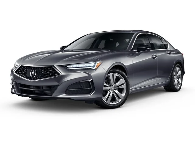 2023 Acura TLX 2.0 Auto Technology Package's photo