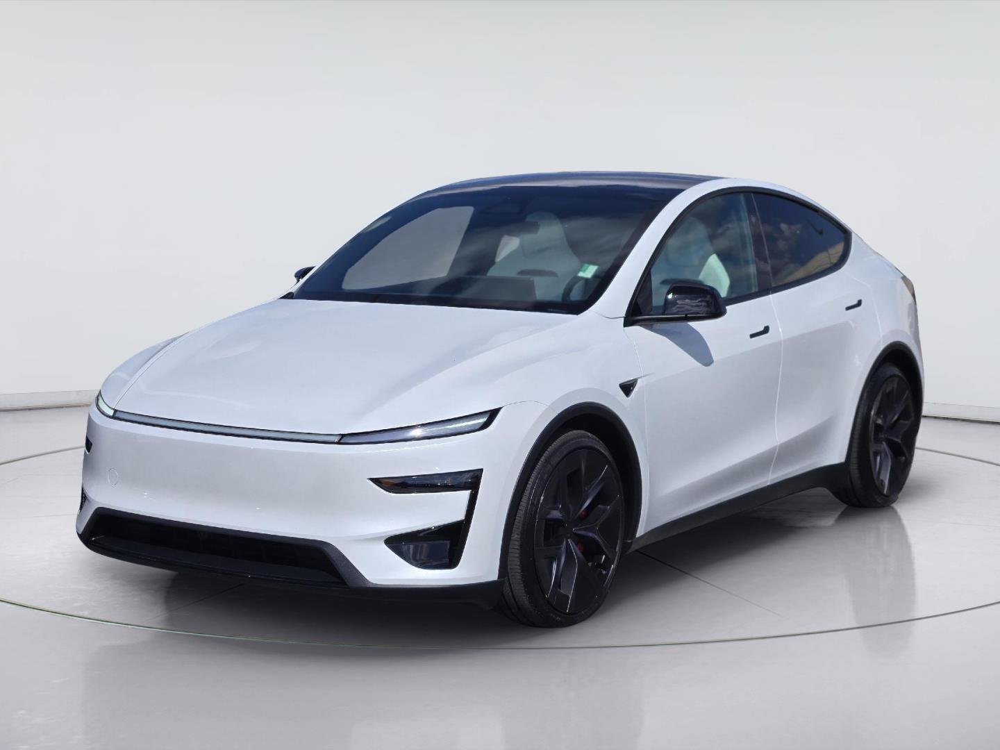 Used 2026  Tesla Performance image 1