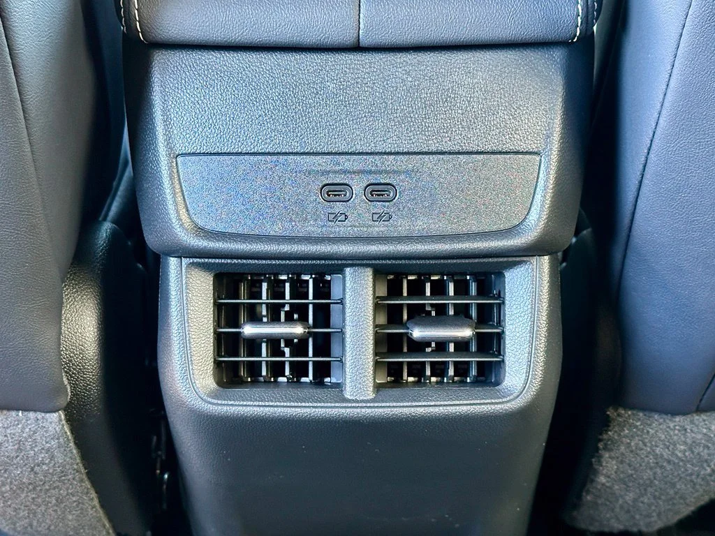 2027 GMC Terrain Elevation - Photo 19