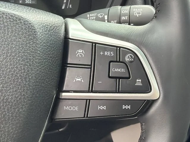 Used 2026 White Toyota LE image 26