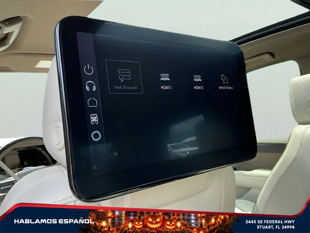 New 2026 Sterling Metallic GMC Denali image 27