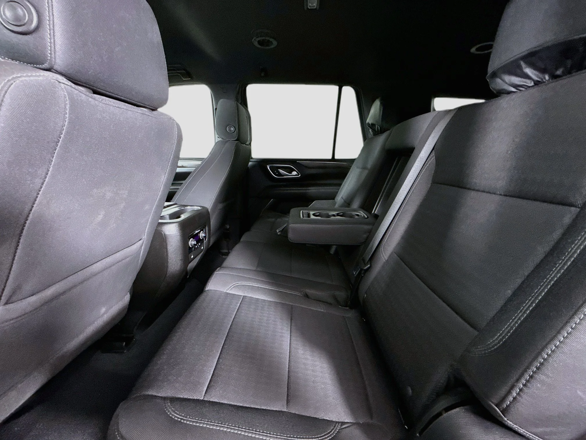 Used 2023 MIDNIGHT BLUE METALLIC Chevrolet LS image 26