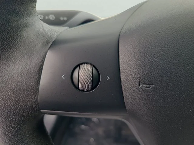 Used 2022 Gray Tesla Long Range image 24