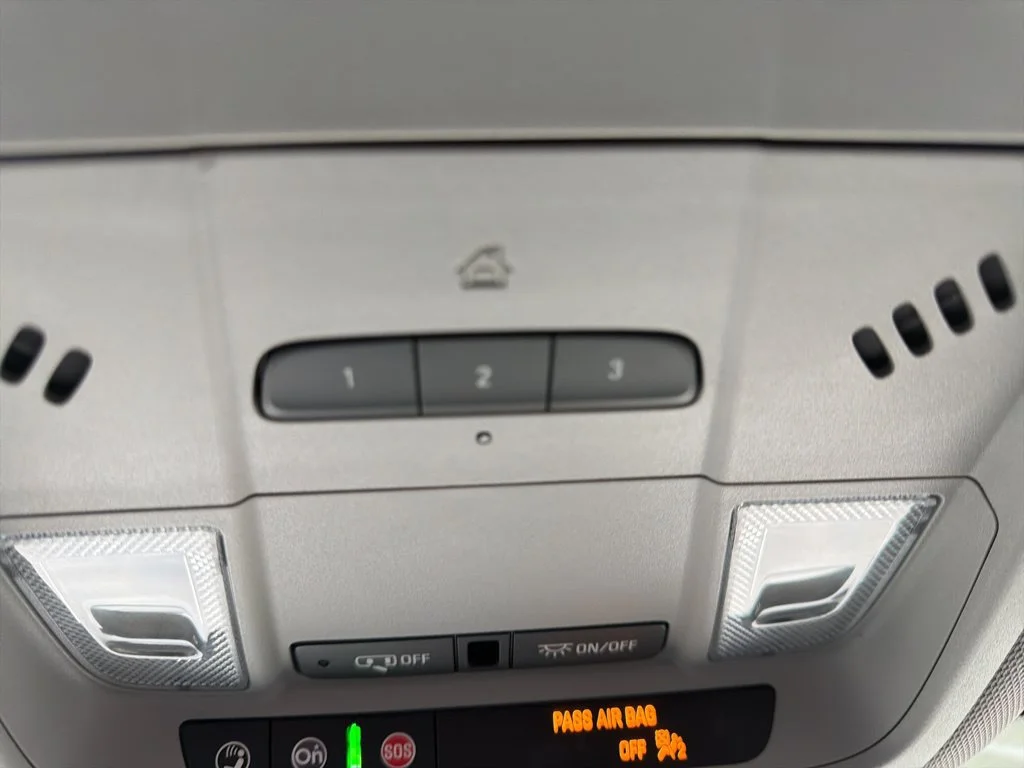 Used 2023 Black Chevrolet LT image 20