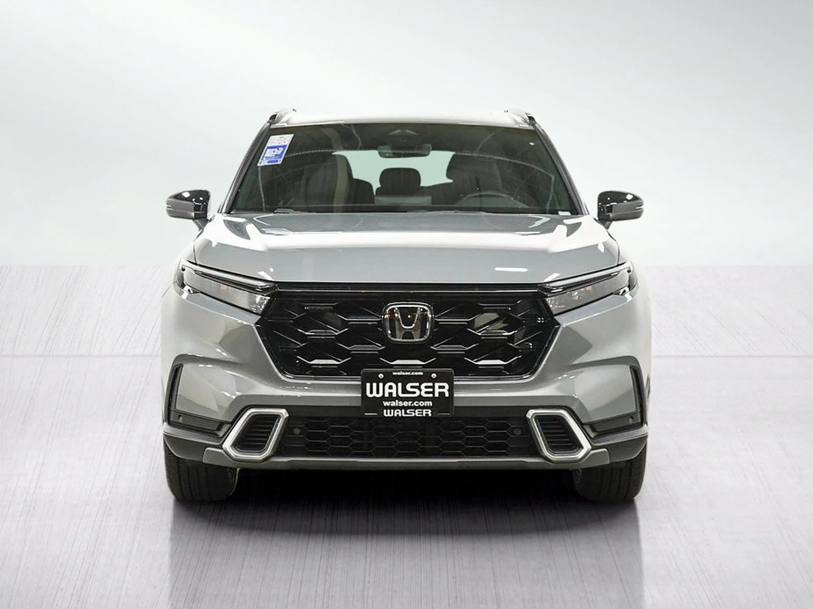 Used 2024 Gray Honda Sport Touring image 9