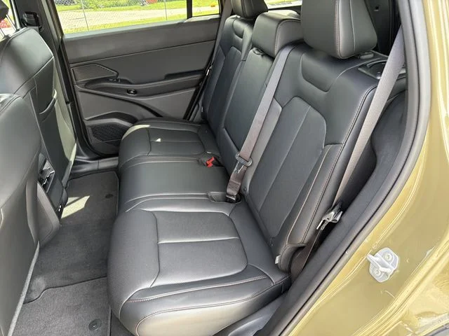 New 2026 41 Exterior Paint Jeep Limited image 17