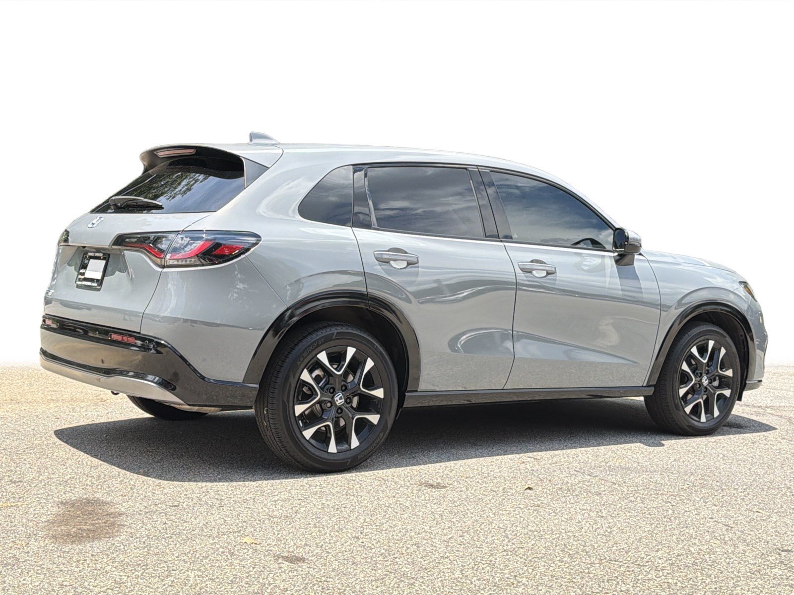 Used 2026 Urban Gray Pearl Honda EX-L image 26