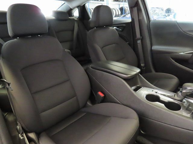 Used 2023 Summit White Chevrolet LT image 6