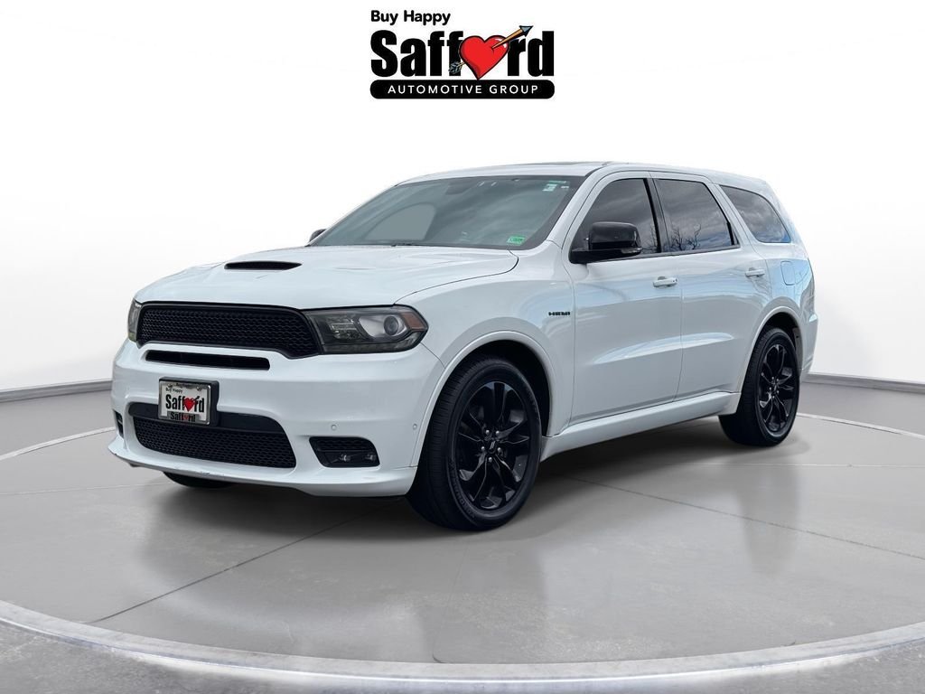2020 Dodge Durango R/T