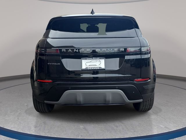 2026 Land Rover Range Rover Evoque S - Photo 6