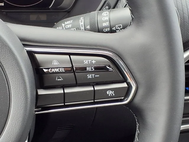 New 2026 Red Mazda SC AWD image 10