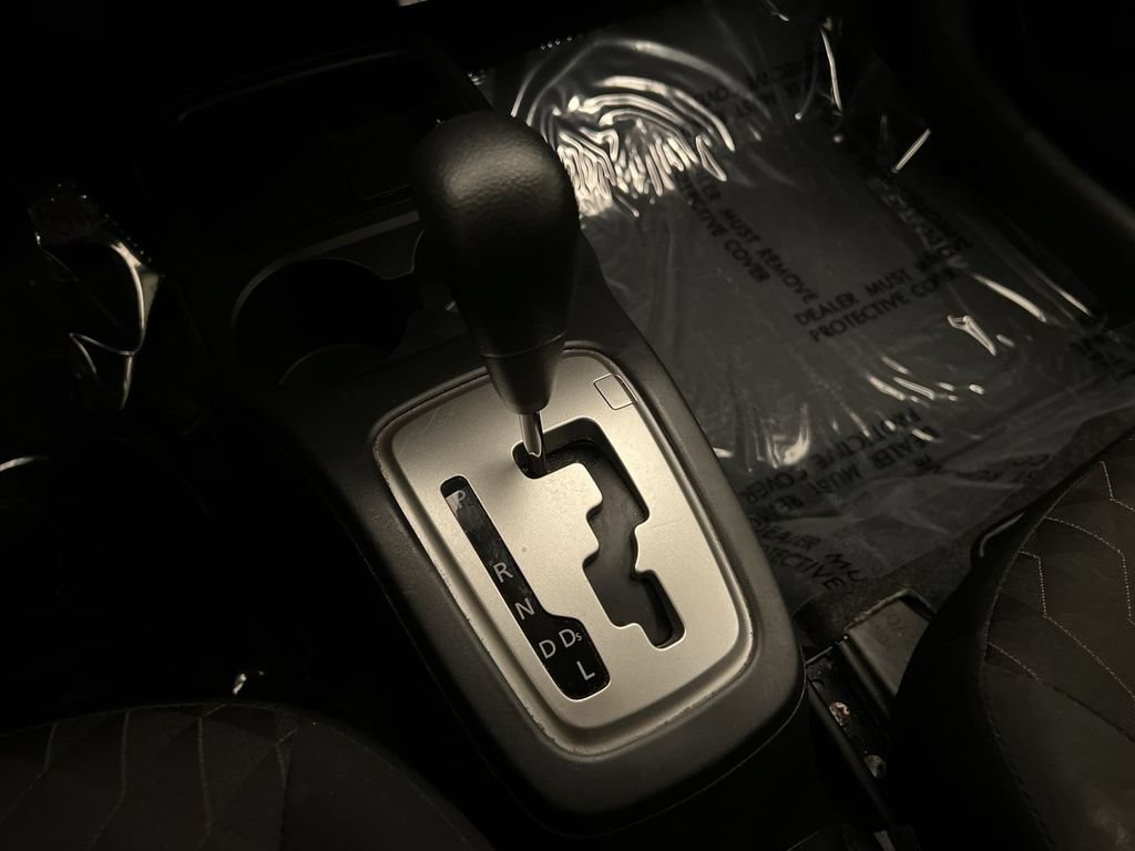2024 Mitsubishi Mirage ES - Photo 19