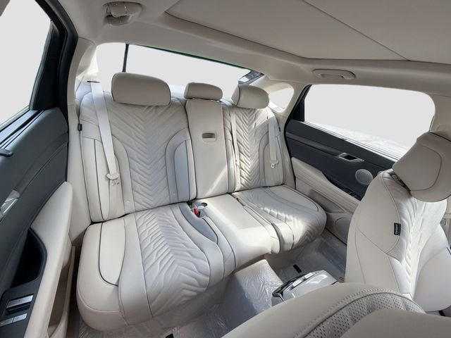 New 2026 Gray Genesis 2.5T SPORT PRESTIGE image 27