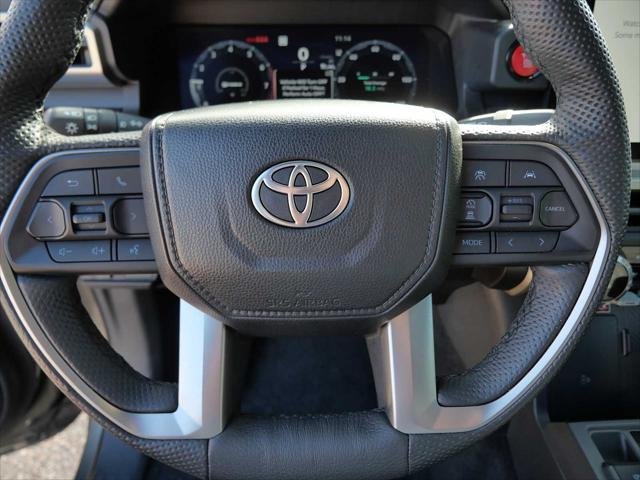 Certified Used 2024 BRONZE OXIDE Toyota  image 26