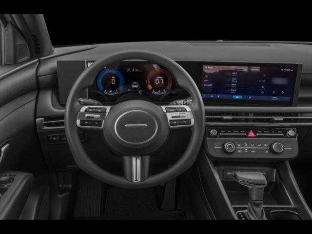 New 2027 Hampton Gray Nt2 Hyundai SE image 16