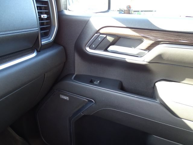 Certified Used 2022 Sand Dune Metallic Chevrolet LT Trail Boss image 10