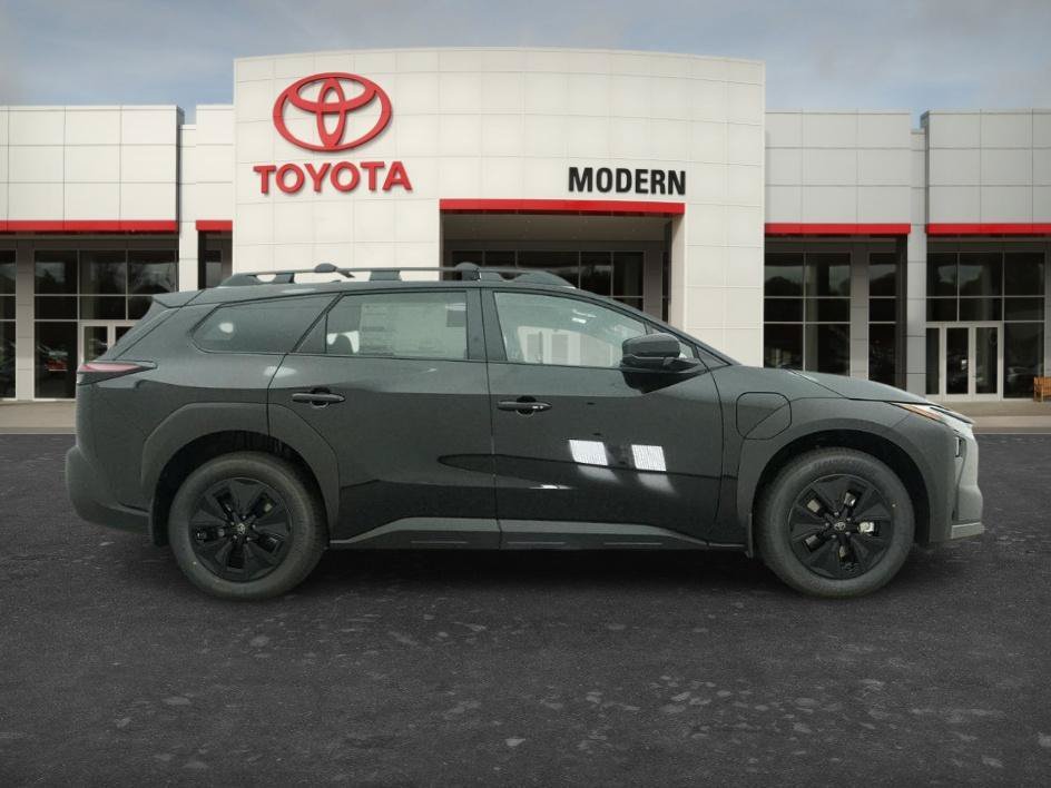 New 2026 Raven Toyota bZ Woodland image 17