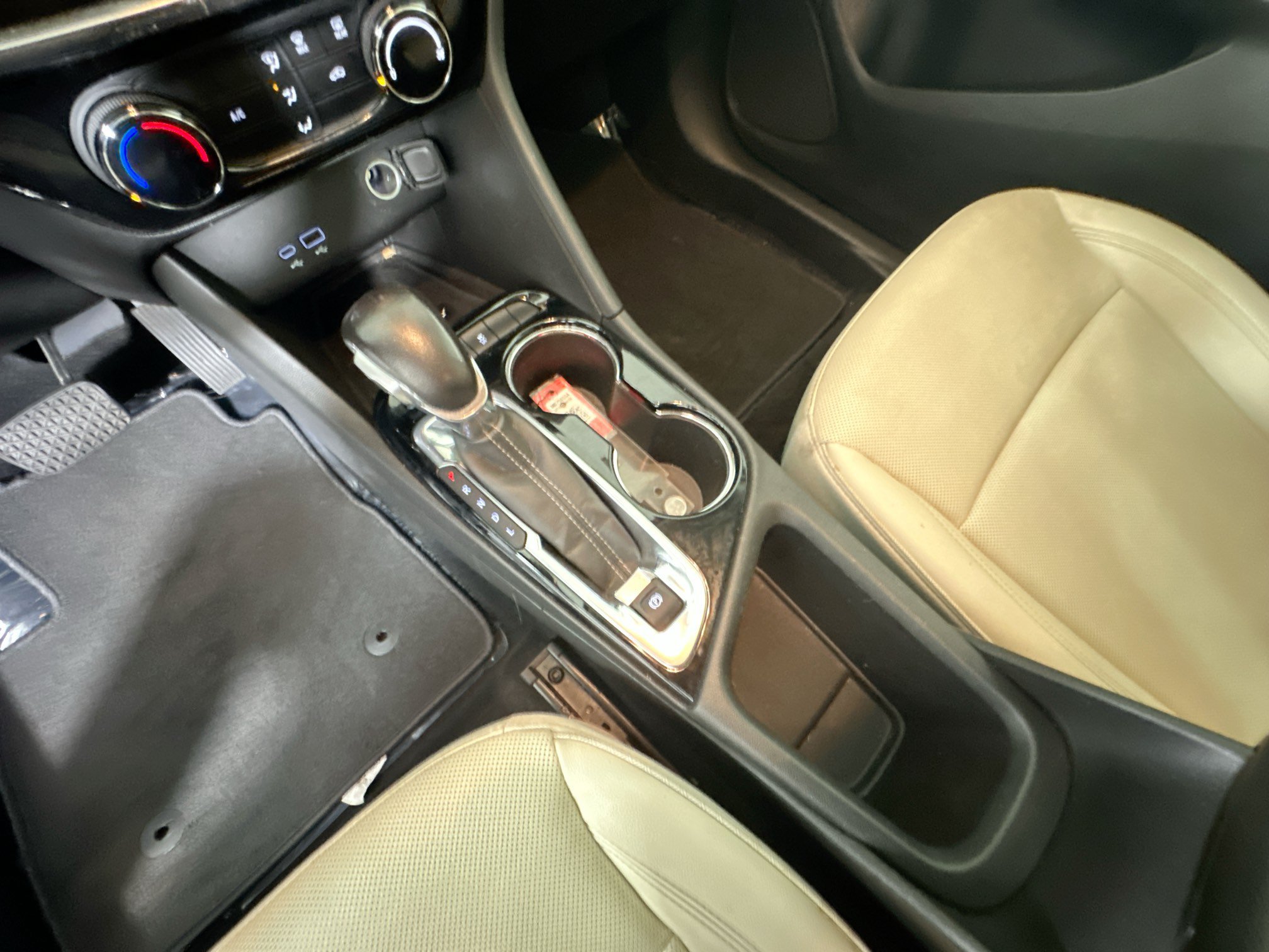 Used 2024 Moonstone Gray Metallic Buick Sport Touring image 22