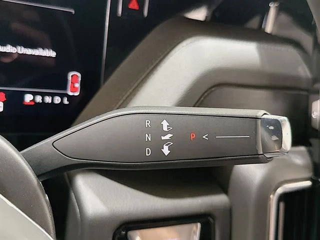 New 2026 Onyx Black GMC Denali image 16