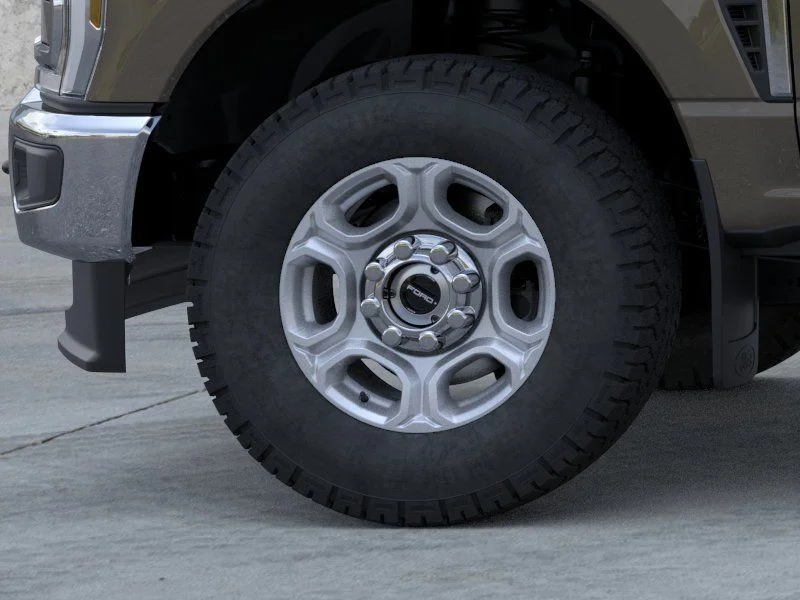 New 2026 Gray Ford  image 19