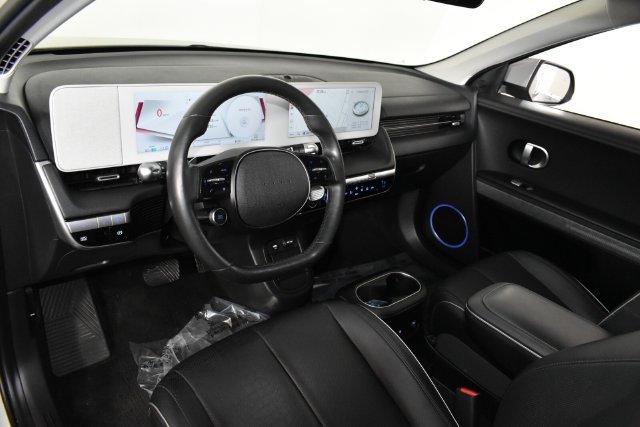 2023 Hyundai IONIQ 5 SEL - Photo 13