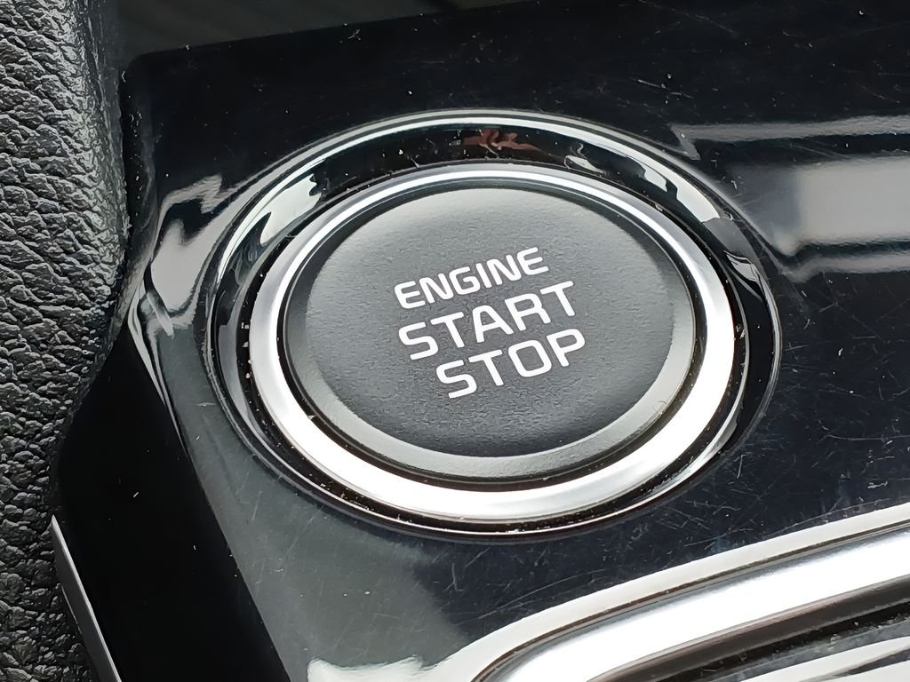 Used 2024 Black Kia SX-Prestige image 21